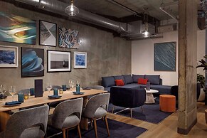 The Loom Hotel, Tapestry Collection by Hilton