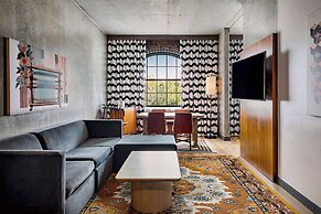 The Loom Hotel, Tapestry Collection by Hilton