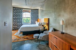The Loom Hotel, Tapestry Collection by Hilton