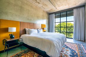 The Loom Hotel, Tapestry Collection by Hilton