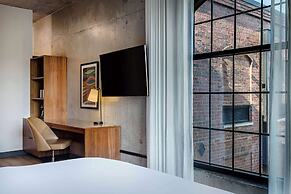 The Loom Hotel, Tapestry Collection by Hilton