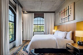 The Loom Hotel, Tapestry Collection by Hilton