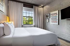 The Loom Hotel, Tapestry Collection by Hilton