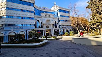 Baku Center inn