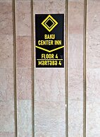 Baku Center inn