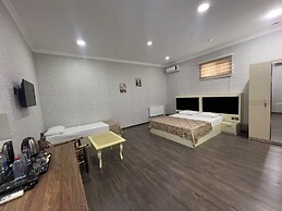 Baku Center inn