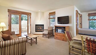 WorldMark Taos