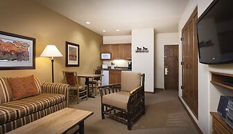 WorldMark Taos