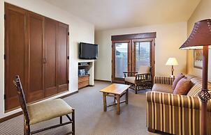 WorldMark Taos