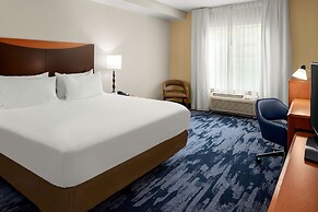 Fairfield Inn & Suites by Marriott Bedford