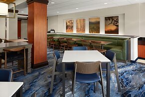 Fairfield Inn & Suites by Marriott Bedford