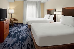 Fairfield Inn & Suites by Marriott Bedford