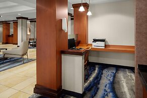 Fairfield Inn & Suites by Marriott Bedford