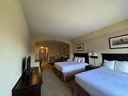 Country Suites Absecon (Atlantic City, NJ)