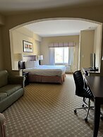 Country Suites Absecon (Atlantic City, NJ)