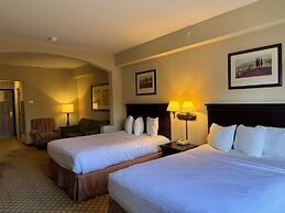 Country Suites Absecon (Atlantic City, NJ)