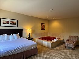 Country Suites Absecon (Atlantic City, NJ)