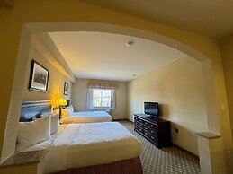 Country Suites Absecon (Atlantic City, NJ)