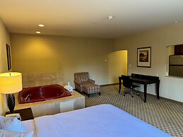 Country Suites Absecon (Atlantic City, NJ)