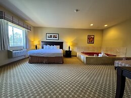 Country Suites Absecon (Atlantic City, NJ)