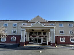 Country Suites Absecon (Atlantic City, NJ)