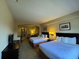 Country Suites Absecon (Atlantic City, NJ)