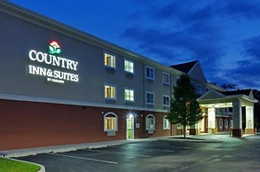 Country Suites Absecon (Atlantic City, NJ)