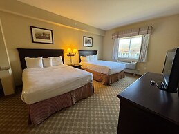 Country Suites Absecon (Atlantic City, NJ)