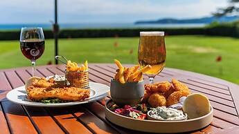 Carlyon Bay Hotel
