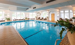 Carlyon Bay Hotel