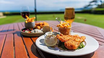 Carlyon Bay Hotel