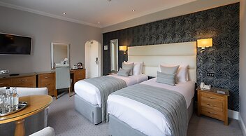 Carlyon Bay Hotel