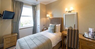 Carlyon Bay Hotel