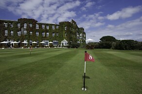 Carlyon Bay Hotel