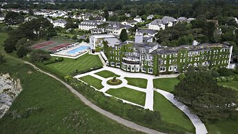 Carlyon Bay Hotel