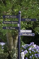 Carlyon Bay Hotel