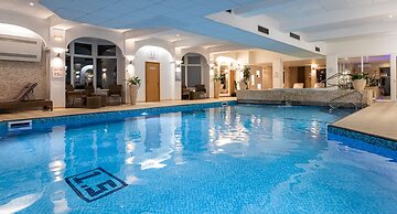 Carlyon Bay Hotel