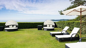 Carlyon Bay Hotel
