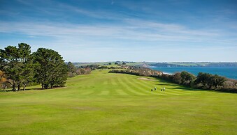 Carlyon Bay Hotel