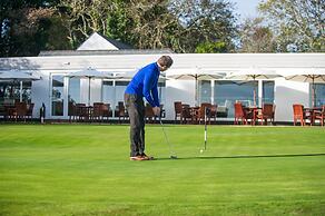Carlyon Bay Hotel