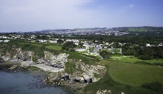 Carlyon Bay Hotel