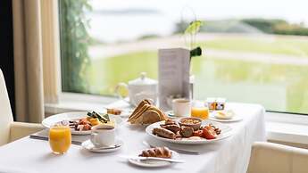 Carlyon Bay Hotel