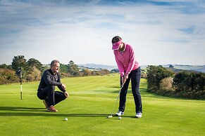 Carlyon Bay Hotel