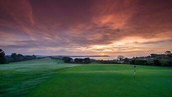 Carlyon Bay Hotel
