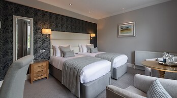 Carlyon Bay Hotel