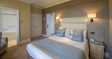 Carlyon Bay Hotel