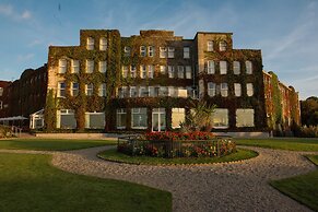 Carlyon Bay Hotel