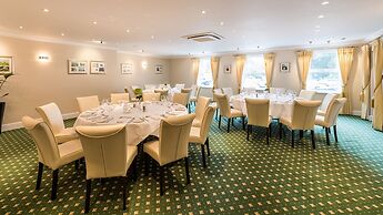 Carlyon Bay Hotel