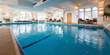 Carlyon Bay Hotel
