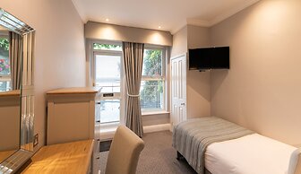 Carlyon Bay Hotel